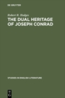 The dual heritage of Joseph Conrad - eBook