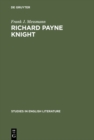 Richard Payne Knight : The twilight of virtuosity - eBook