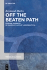 Off the Beaten Path : Ovidian Journeys in Valerius Flaccus’ ›Argonautica‹ - eBook