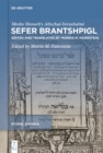 Sefer Brantshpigl : Edited and translated by Morris M. Faierstein - eBook
