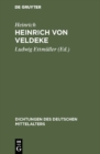 Heinrich von Veldeke - eBook