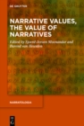 Narrative Values, the Value of Narratives - eBook