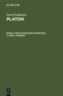 Die platonischen Schriften, 2. und 3. Periode - eBook
