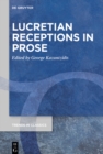 Lucretian Receptions in Prose - eBook