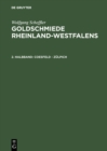 Coesfeld - Zulpich - eBook
