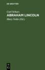 Abraham Lincoln - eBook
