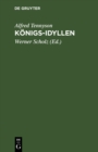 Konigs-Idyllen - eBook