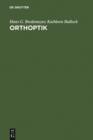 Orthoptik - eBook