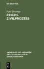 Reichszivilproze - eBook