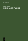 Reinhart Fuchs - eBook