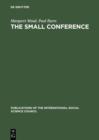 The small conference : An innovation in communication - eBook