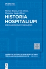 Historia Hospitalium : Das Krankenhaus im Sozialismus - eBook