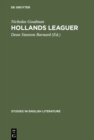 Hollands leaguer : A critical Edition - eBook