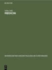 Medicin - eBook