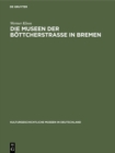 Die Museen der Bottcherstrae in Bremen - eBook