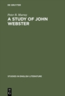 A study of John Webster - eBook