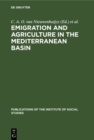 Emigration and agriculture in the Mediterranean basin - eBook