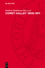 Comet Halley 1909-1911 : Retrospect of observations - eBook