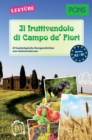 PONS Kurzgeschichten - Il fruttivendolo di Campo de' Fiori : 20 landestypische Kurzgeschichten zum Italienischlernen (A2/B1) - eBook