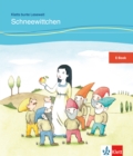 Schneewittchen : fur Kinder mit Grundkenntnissen Deutsch. E-Book - eBook