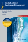 Pocket Atlas of Radiographic Anatomy - eBook