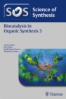 Science of Synthesis: Biocatalysis in Organic Synthesis Vol. 3 - eBook