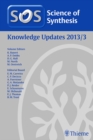 Science of Synthesis Knowledge Updates 2013 Vol. 3 - eBook