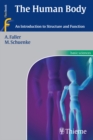 The Human Body : An Introduction to Structure and Function - eBook