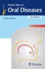 Pocket Atlas of Oral Diseases - Book