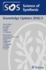 Science of Synthesis: Knowledge Updates 2018 Vol. 3 - eBook