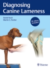 Diagnosing Canine Lameness - Book