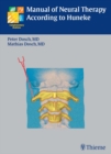 Manual of Neural Therapy According to Huneke - eBook