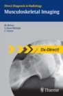 Musculoskeletal Imaging : Direct Diagnosis in Radiology - eBook