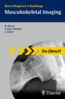 Musculoskeletal Imaging : Direct Diagnosis in Radiology - eBook