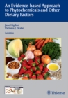 An Evidence-based Approach to Phytochemicals and Other Dietary Factors - eBook