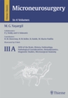 Microneurosurgery, Volume III A : AVM of the Brain, History, Embryology, Pathological Considerations, Hemodynamics, Diagnostic Studies, Microsurgical Anatomy - eBook