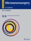 Microneurosurgery, Volume IV B : Microneurosurgery of CNS Tumors - eBook