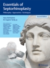 Essentials of Septorhinoplasty : Philosophy, Approaches, Techniques - eBook