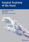 Surgical Anatomy of the Hand - eBook