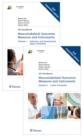 Musculoskeletal Outcomes Measures and Instruments : Vol1: Selection and Assessment Upper Extremity, Vol.2: Lower Extremity - eBook