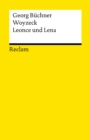 Woyzeck. Leonce und Lena : Reclams Universal-Bibliothek - eBook