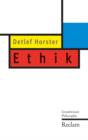 Ethik : Grundwissen Philosophie - eBook
