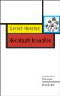 Rechtsphilosophie - eBook