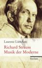 Richard Strauss - eBook
