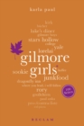 Gilmore Girls. 100 Seiten : Reclam 100 Seiten - eBook