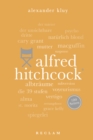 Alfred Hitchcock. 100 Seiten : Reclam 100 Seiten - eBook