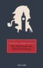 Die Abenteuer des Sherlock Holmes : Reclam Taschenbuch - eBook