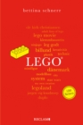 LEGO(R). 100 Seiten : Reclam 100 Seiten - eBook