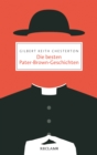 Die besten Pater-Brown-Geschichten - eBook