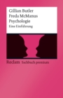 Psychologie. Eine Einfuhrung - eBook